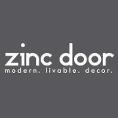 Zinc Door