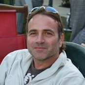 Roland Schertenleib's photo
