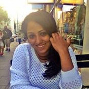 Rashmi Vaswani's photo