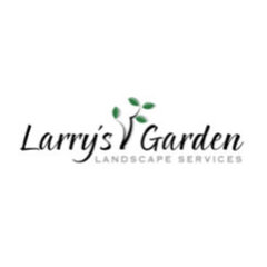 Larry's Garden Landscape-Design