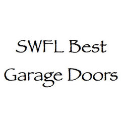 Southwest Florida Best Garage Doors