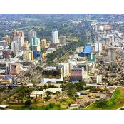 Foto de Ciudad Del Este Paraguay
