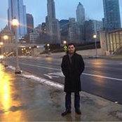 Jorge Garcia's photo