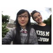 Foto von Melody Su