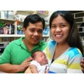 Cheryl Yson's photo