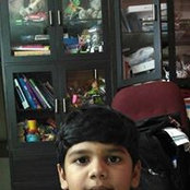 Bal Jha's photo