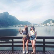 Fleur Elliott's photo