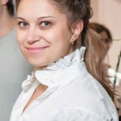Dina Ponomarchenko's photo