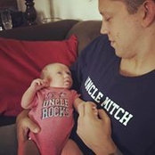 Mitchell Palski's photo