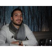 Simon Naon's photo