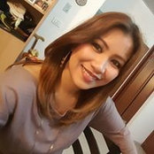 Iyah Padilla's photo