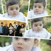 Maguy Kacem's photo