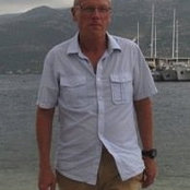 Jeff Haydens foto