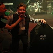 Colin Swifts foto