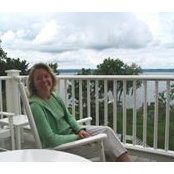 Julie Busteed's photo
