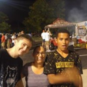 Marlin Lutes's photo