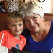 Nan Williamson's photo
