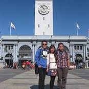 Bushi Zhang's photo
