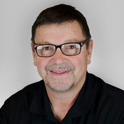 Bill Thomass foto