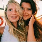 Lottie Faulkner's photo
