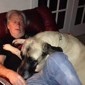 Geno Sanders's photo