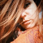 Maria Lytvynenko's photo
