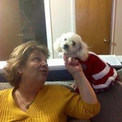 Joni Stafford's photo