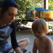Taylor Hinton's photo
