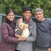 Raman Mani's photo