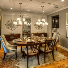 Dining room ideas