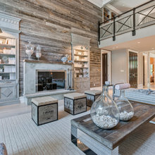 Ideas For Bit’s Living Room