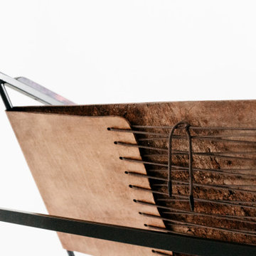 [ PRODUCT PHOTOGRAPHY ] Angular Chair