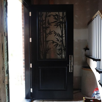 Entry Door - Highlights of 2016