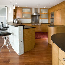 riverbend stainless steel cabinets