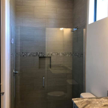 Bathroom Remodel