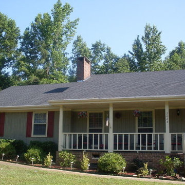 Roofing Repair Contractor Long Valley NJ 07853