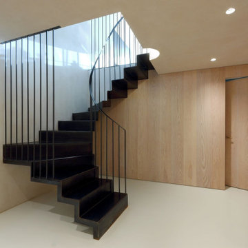 Highgate House
