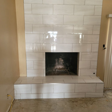 Morales complete remodel