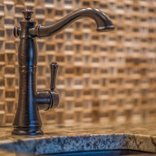 Faucets