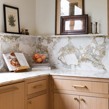 Quogue Kitchen - Look & Feel