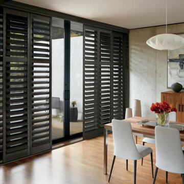 Newstyle Shutters