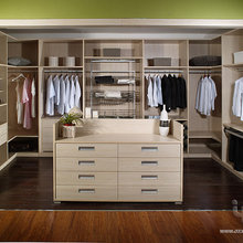 closet