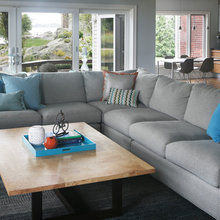 Living Room Ideas