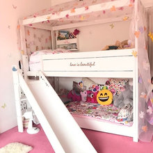 Eloise Bedroom