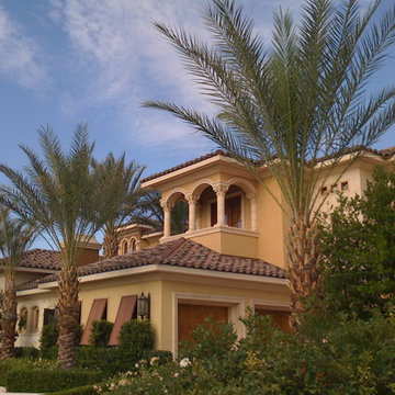 Italianate
