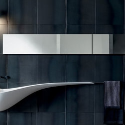 Falper Wing Wall Basin by Plumbline - Bathroom Basins