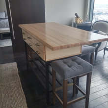 high top tables