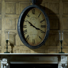 Clocks
