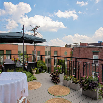 Northside EcoMod