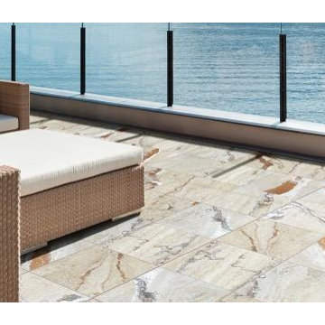 Travertine > Leonardo